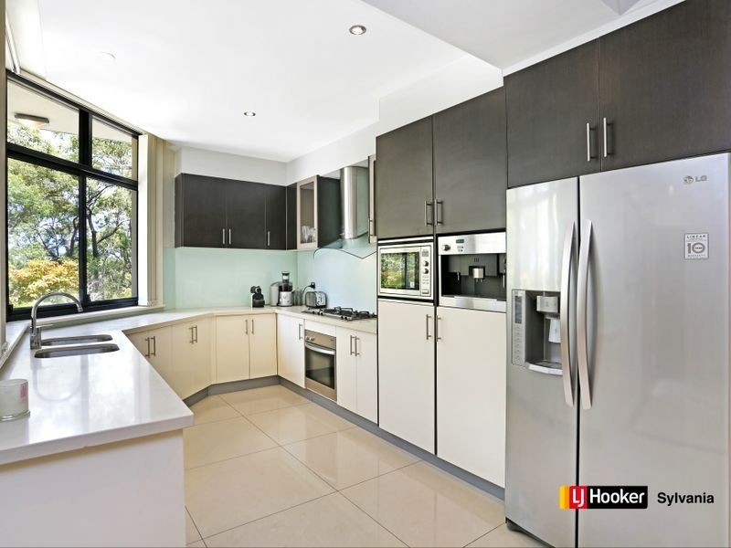 29/10 Corea Street, Sylvania NSW 2224
