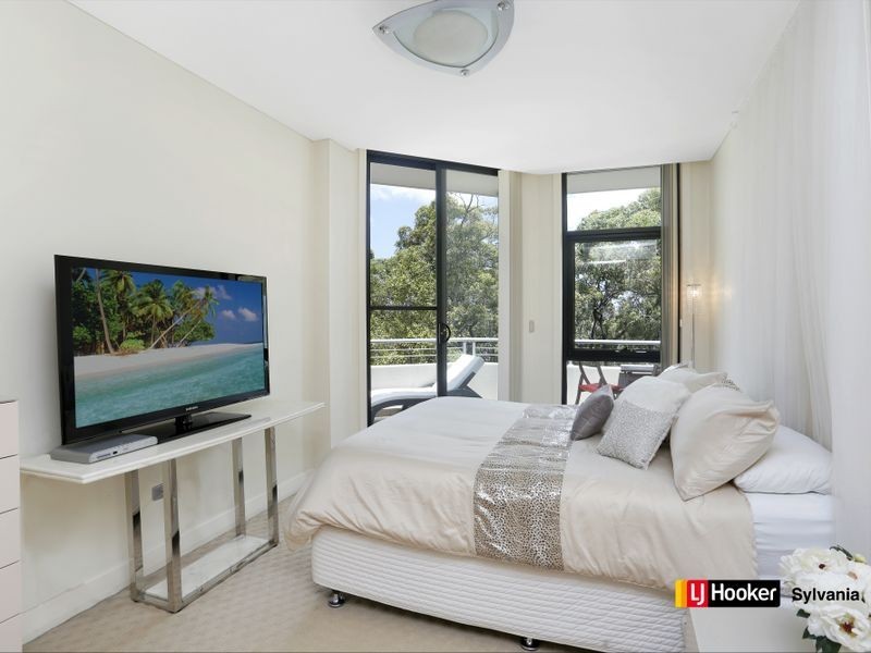29/10 Corea Street, Sylvania NSW 2224