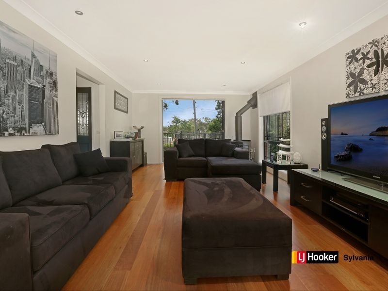 110A The Esplanade, Sylvania NSW 2224