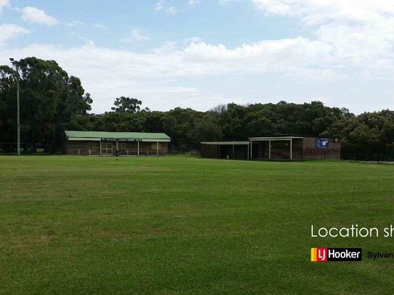 110 The Esplanade, Sylvania NSW 2224