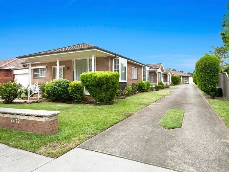 Ramsgate Beach NSW 2217