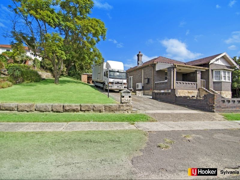 82-84 Princes Highway, Sylvania NSW 2224