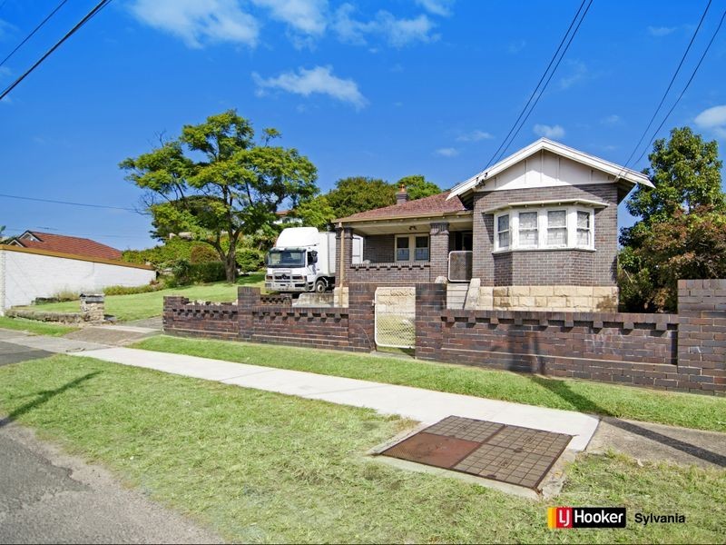 82-84 Princes Highway, Sylvania NSW 2224