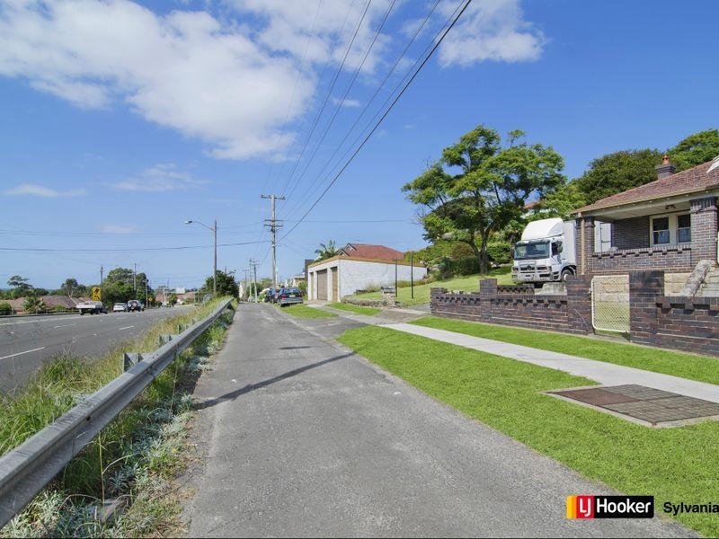 82-84 Princes Highway, Sylvania NSW 2224