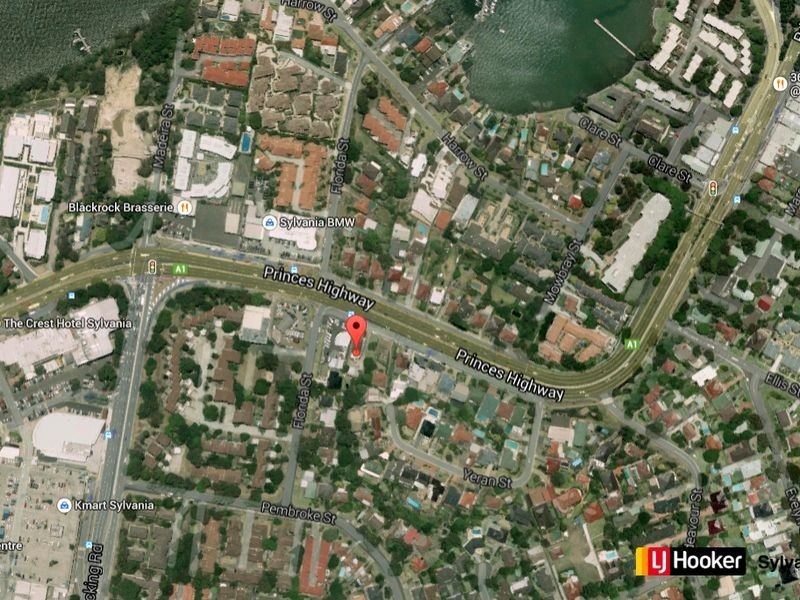 82-84 Princes Highway, Sylvania NSW 2224