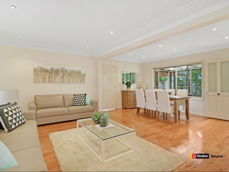 4 Nymboida Crescent, Sylvania Waters NSW 2224