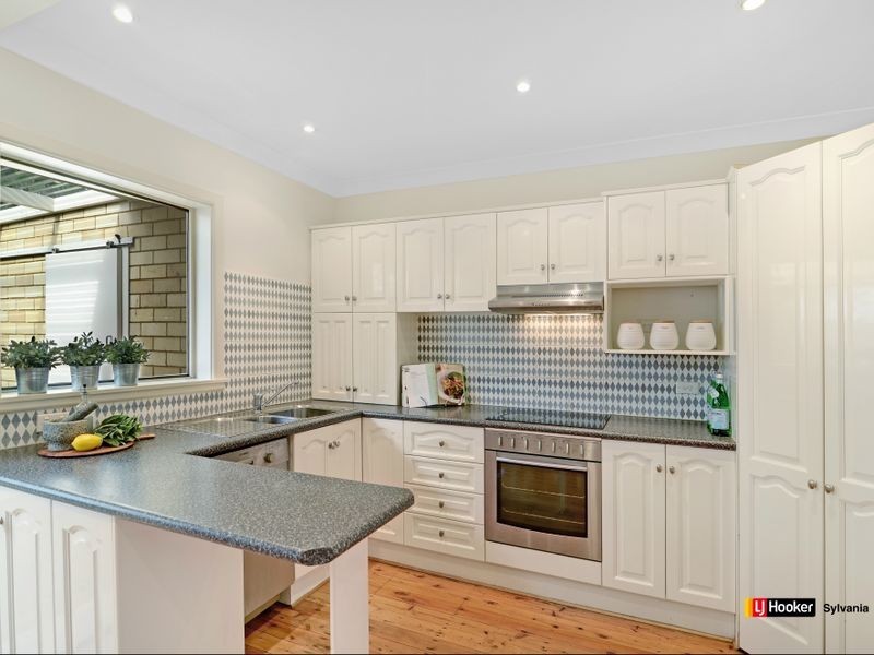 4 Nymboida Crescent, Sylvania Waters NSW 2224