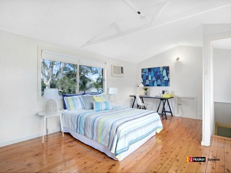 4 Nymboida Crescent, Sylvania Waters NSW 2224