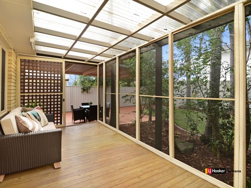 4 Nymboida Crescent, Sylvania Waters NSW 2224