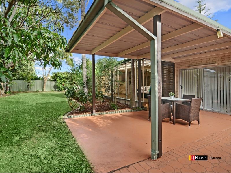4 Nymboida Crescent, Sylvania Waters NSW 2224