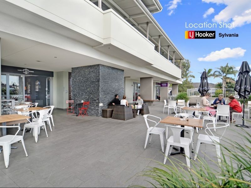 4 Nymboida Crescent, Sylvania Waters NSW 2224