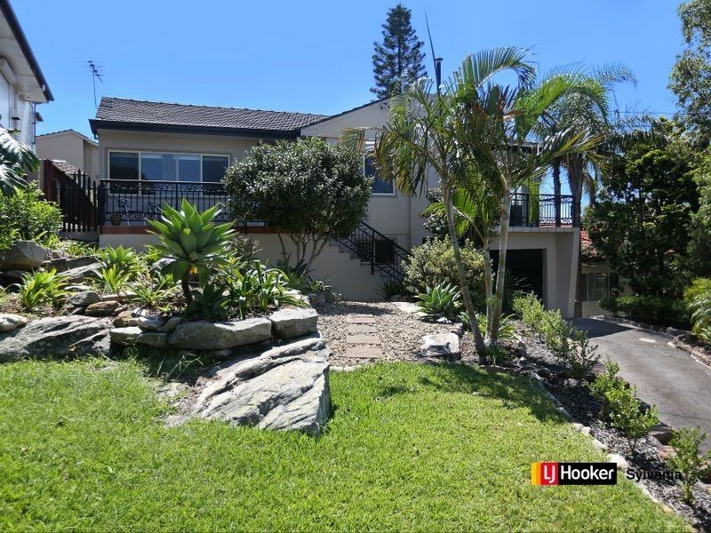 221 Princes Highway, Sylvania NSW 2224