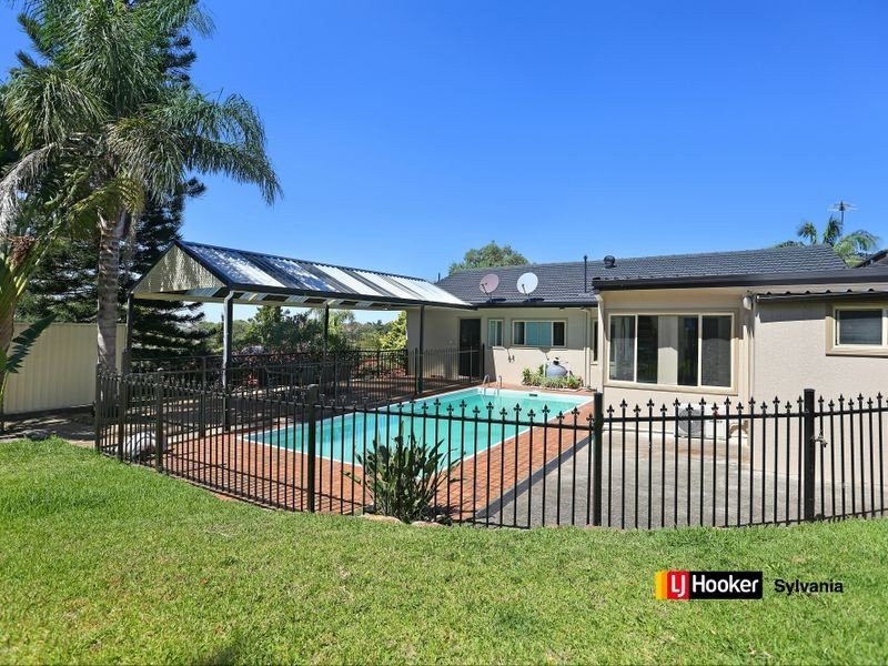 221 Princes Highway, Sylvania NSW 2224