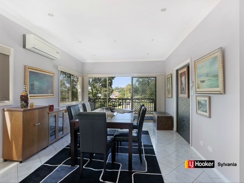 221 Princes Highway, Sylvania NSW 2224