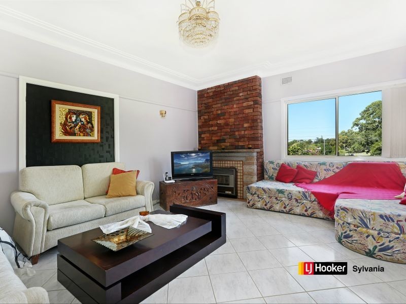 221 Princes Highway, Sylvania NSW 2224