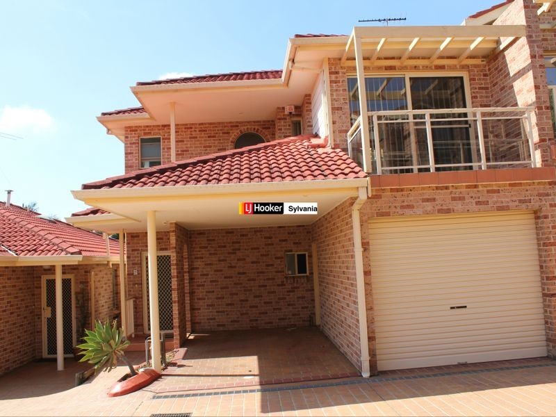 227-231 President Avenue, Miranda NSW 2228