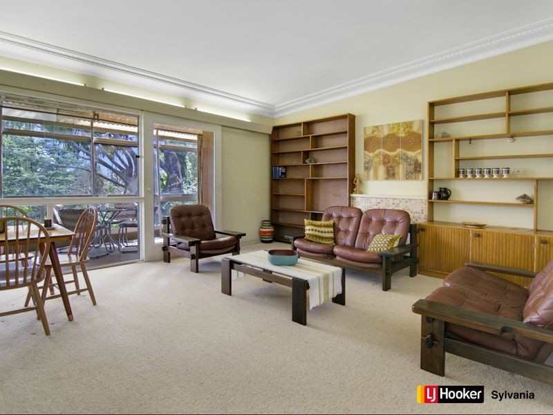 87 Edward Street, Sylvania NSW 2224