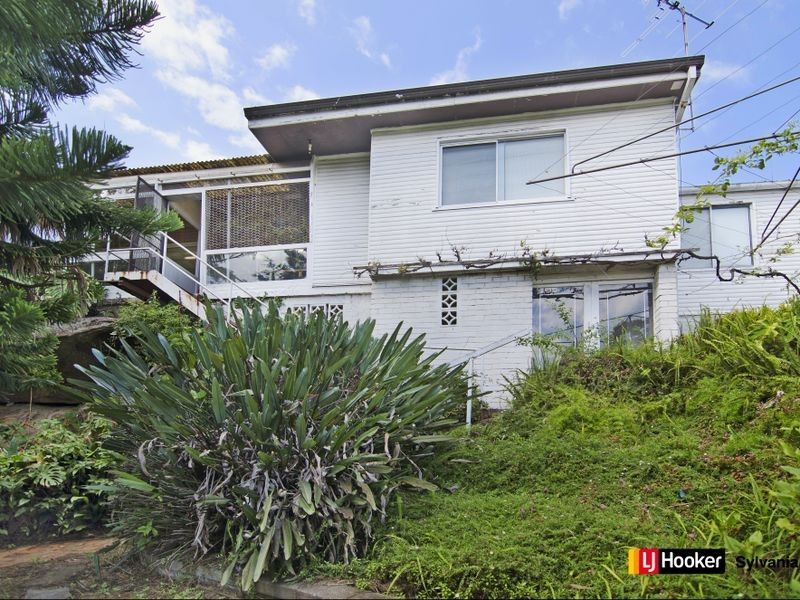 87 Edward Street, Sylvania NSW 2224