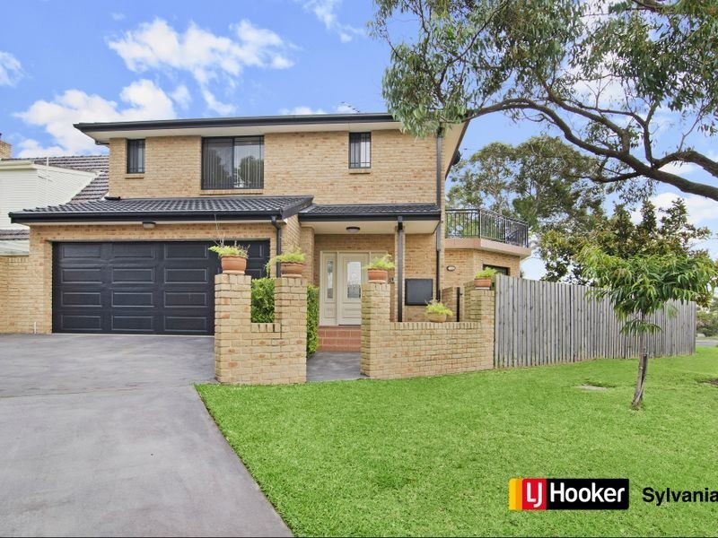 328 Princes Highway, Sylvania NSW 2224