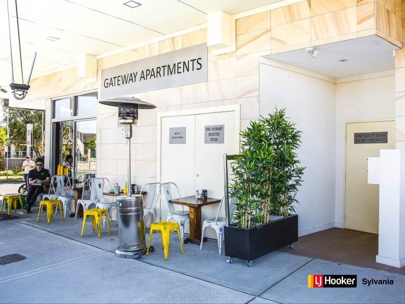 3/226 Rocky Point Road, Ramsgate NSW 2217