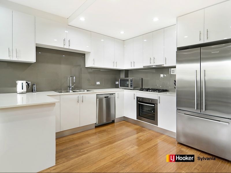 3/226 Rocky Point Road, Ramsgate NSW 2217