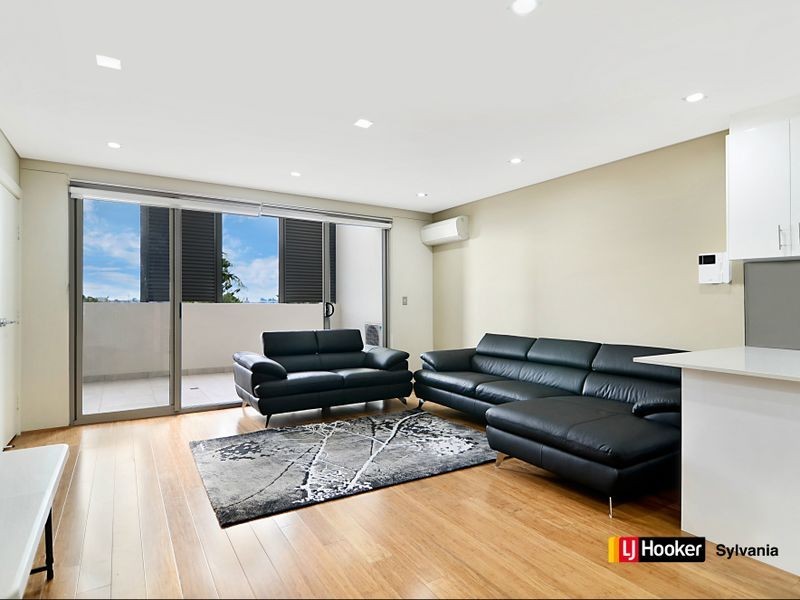 3/226 Rocky Point Road, Ramsgate NSW 2217