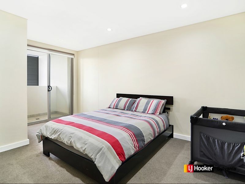 3/226 Rocky Point Road, Ramsgate NSW 2217