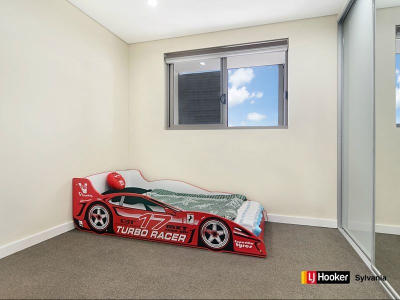 3/226 Rocky Point Road, Ramsgate NSW 2217