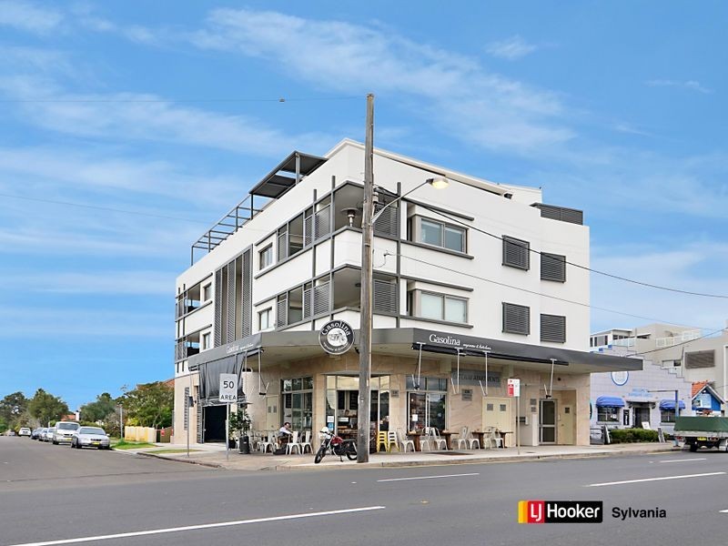 3/226 Rocky Point Road, Ramsgate NSW 2217