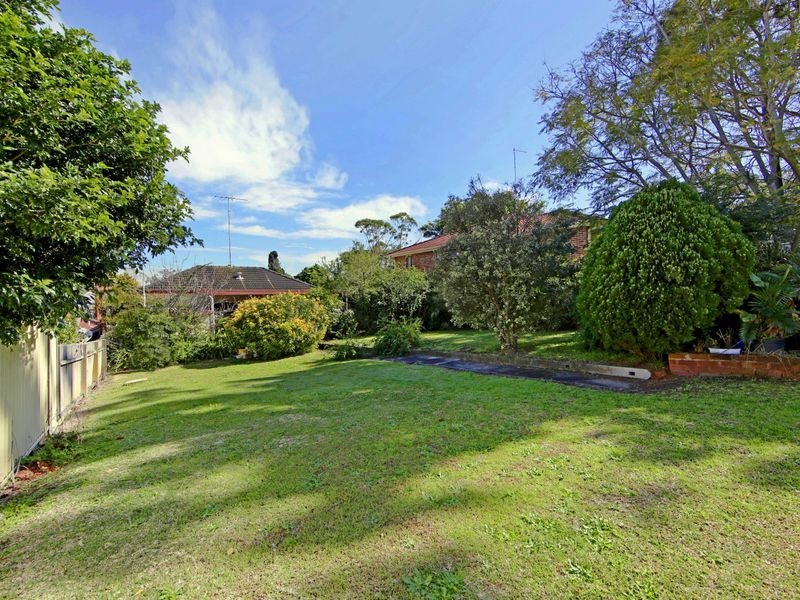 92 Edward Street, Sylvania NSW 2224