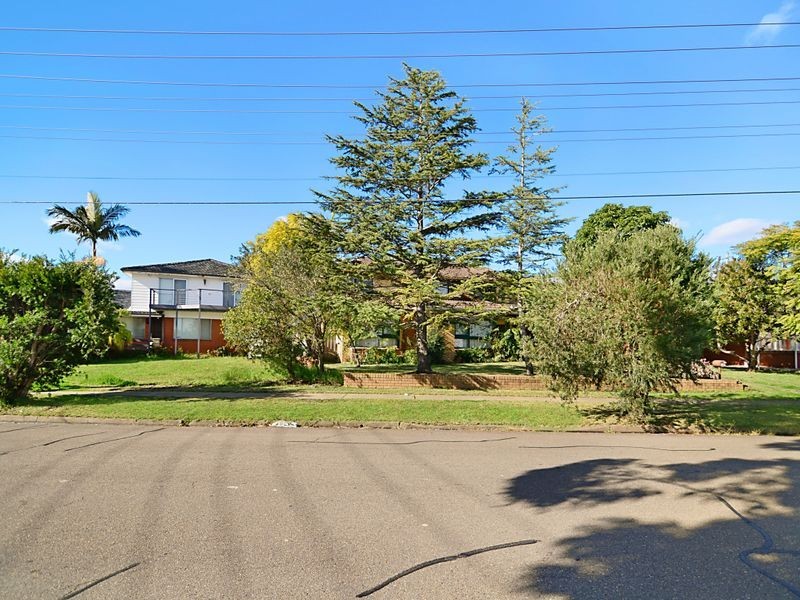 80 & 82 Lucas Avenue, Moorebank NSW 2170