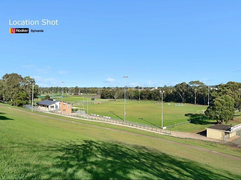 80 & 82 Lucas Avenue, Moorebank NSW 2170