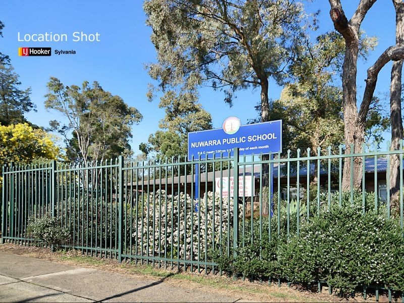 80 & 82 Lucas Avenue, Moorebank NSW 2170