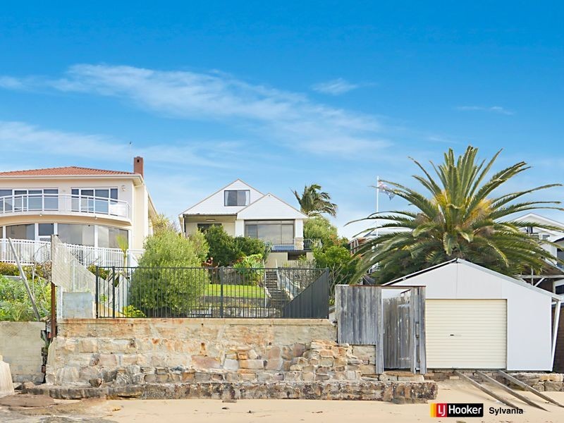 12A Belgrave Esplanade, Sylvania NSW 2224