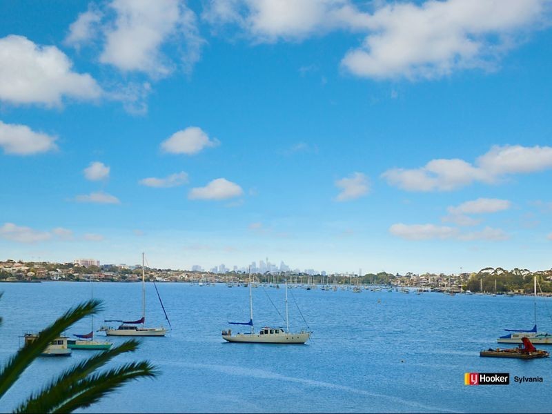 12A Belgrave Esplanade, Sylvania NSW 2224