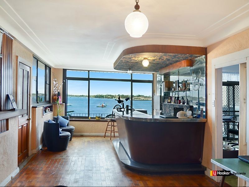 12A Belgrave Esplanade, Sylvania NSW 2224