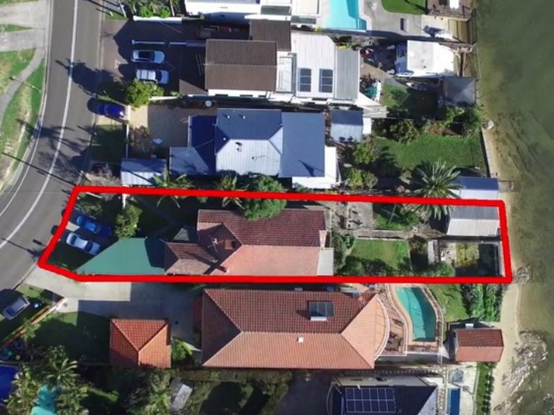 12A Belgrave Esplanade, Sylvania NSW 2224