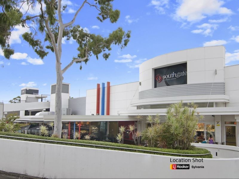 12A Belgrave Esplanade, Sylvania NSW 2224