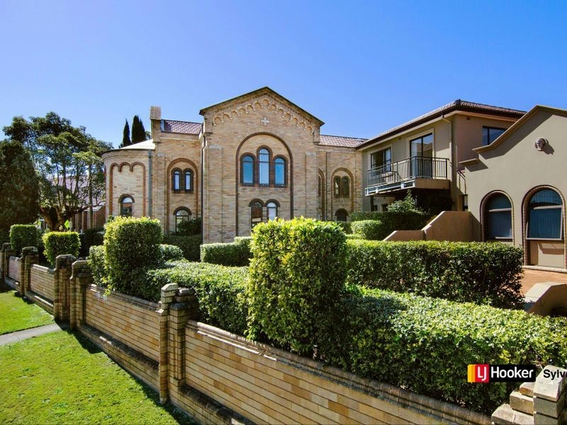 19/114-120 The Promenade, Sans Souci NSW 2219