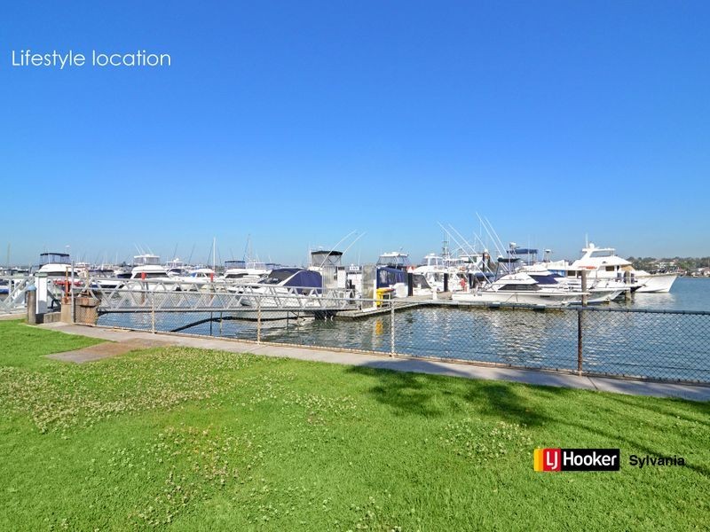 19/114-120 The Promenade, Sans Souci NSW 2219