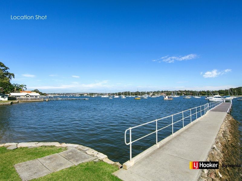 19/114-120 The Promenade, Sans Souci NSW 2219