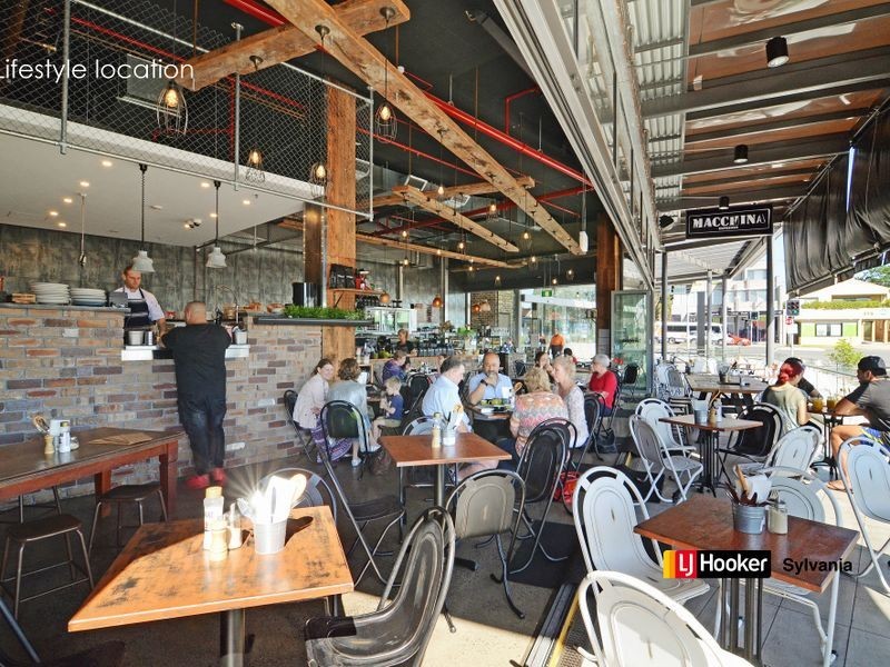 19/114-120 The Promenade, Sans Souci NSW 2219