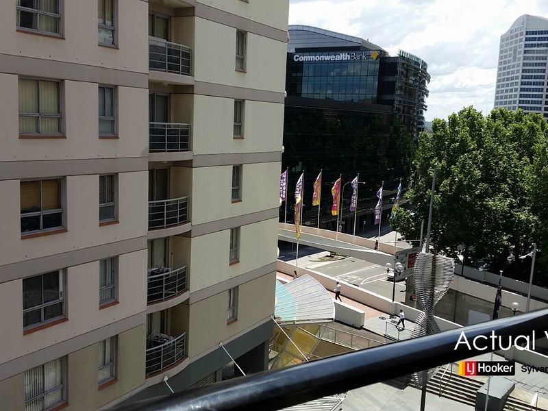 37/2-8 Dixon Street, Sydney NSW 2000
