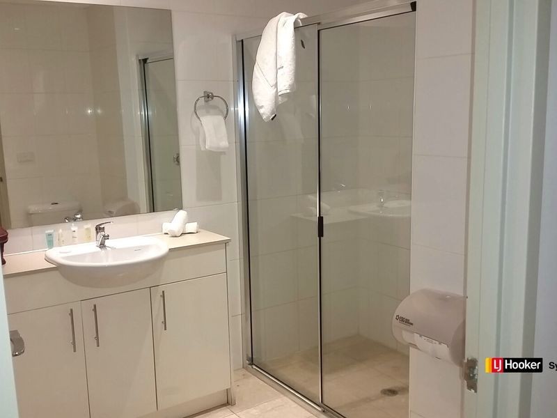 37/2-8 Dixon Street, Sydney NSW 2000