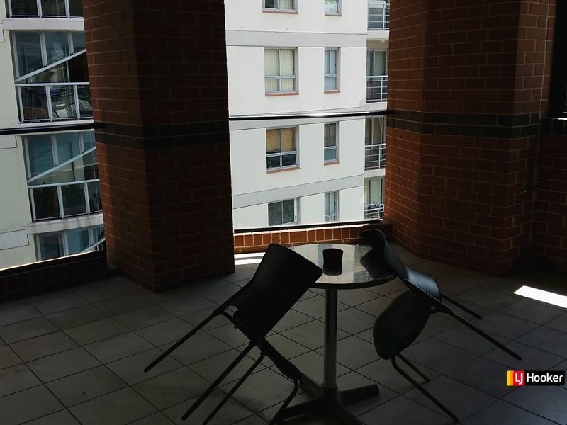 37/2-8 Dixon Street, Sydney NSW 2000