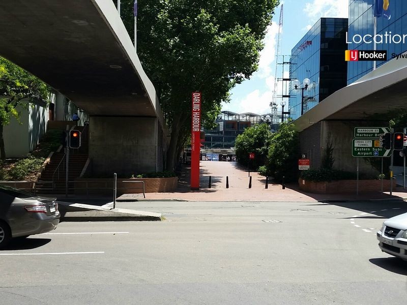 37/2-8 Dixon Street, Sydney NSW 2000