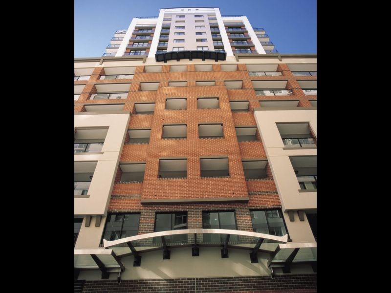 37/2-8 Dixon Street, Sydney NSW 2000