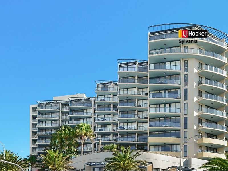 102B/1 Kingsway, Cronulla NSW 2230
