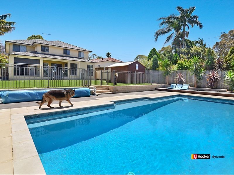 122 Sylvania Road, Miranda NSW 2228