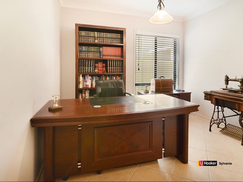 122 Sylvania Road, Miranda NSW 2228